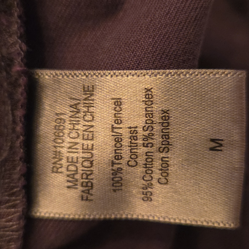 Young Fabulous And Broke Juniper Joggers - Picture 14 of 14
